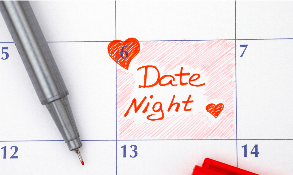 5 Fun Date Night Ideas for Parents in Brisbane Kiddo App