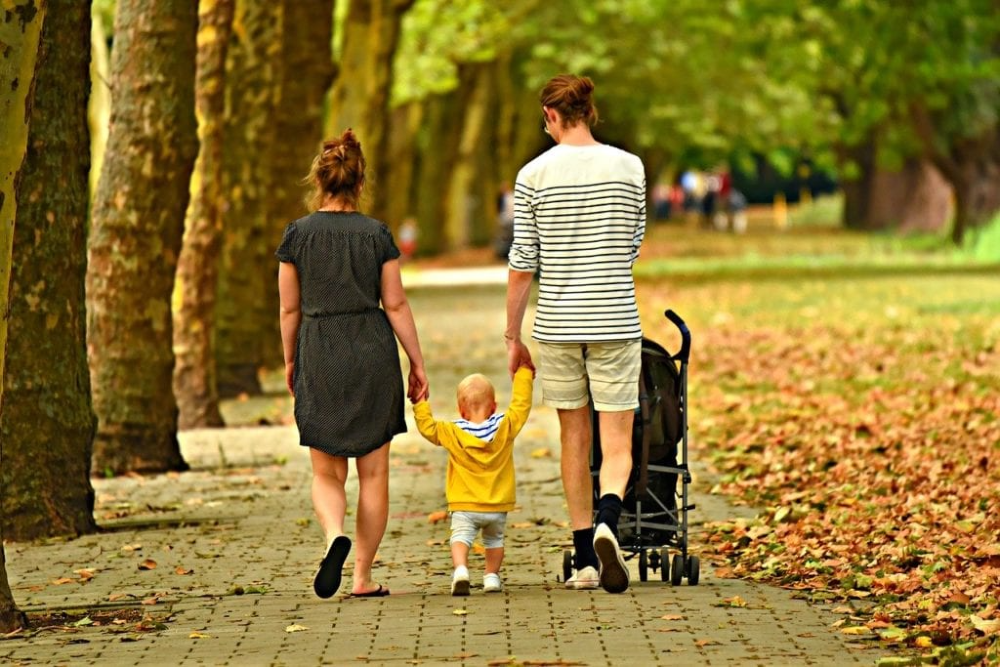 Top Pram friendly walks in Adelaide metro KIDDO Mag