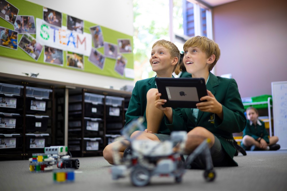 WESTMINSTER SCHOOL Where students can achieve more than they thought