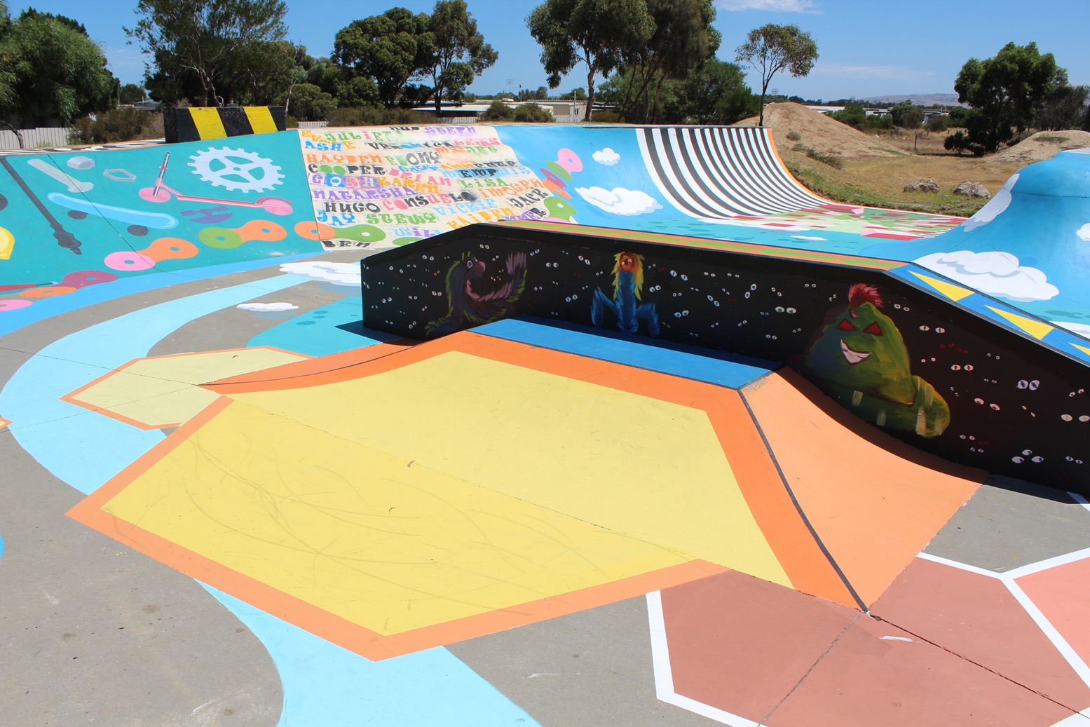 Best skateparks in Adelaide KIDDO Mag