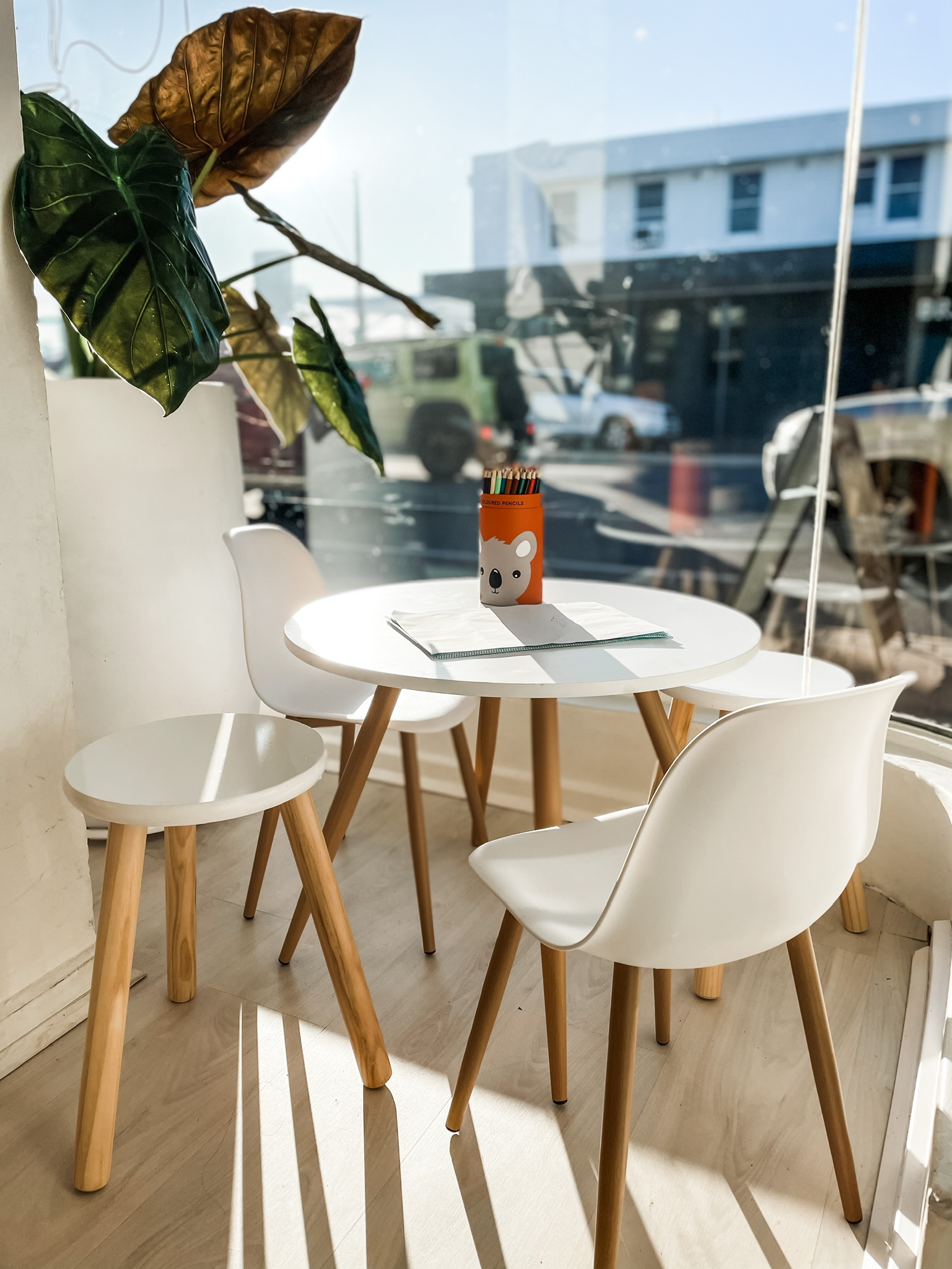 The Golden Cup Cafe A place to fill your cup KIDDO Mag