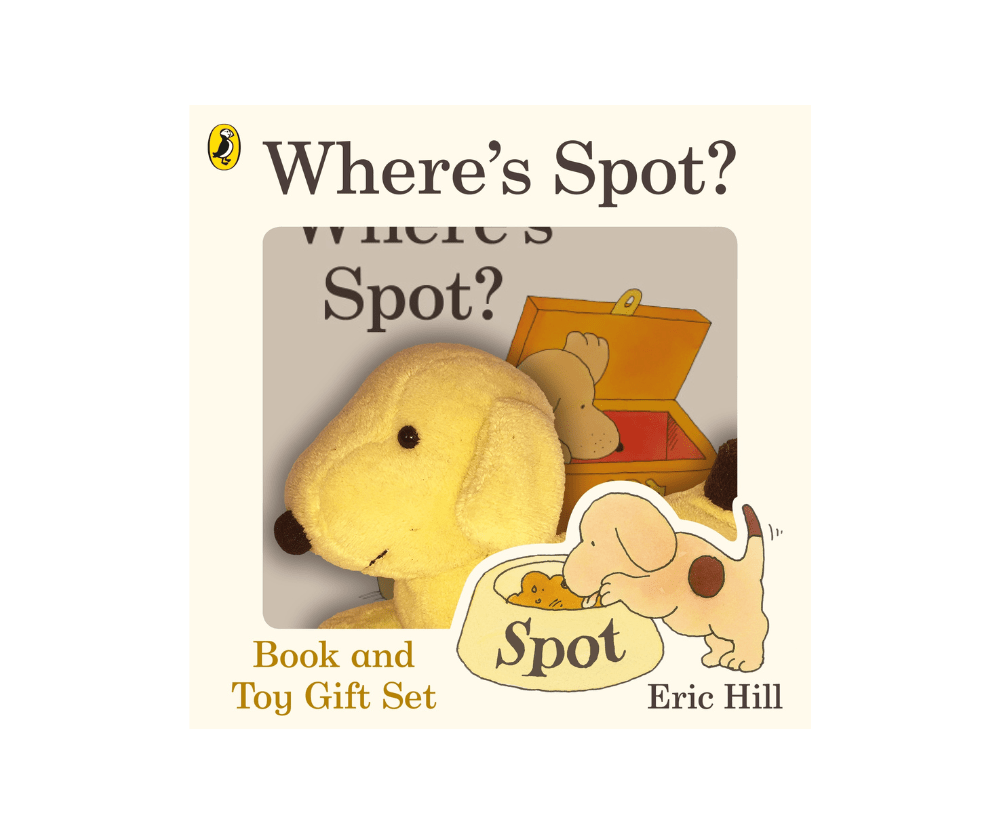 Six of the best children’s books to give as gifts KIDDO Mag