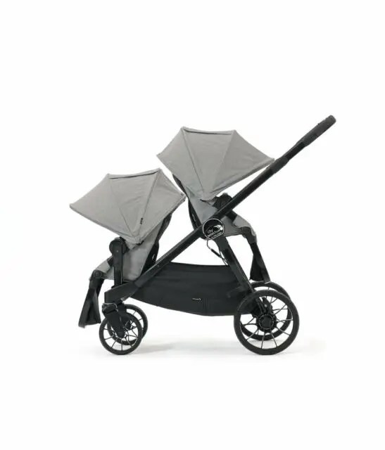 City Select Stroller Double or Single Kiddos Rentals SRQ