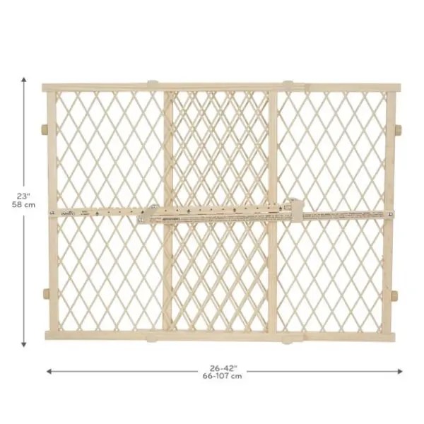 Evenflo Position and Lock Classic Gate Kiddos Rentals SRQ