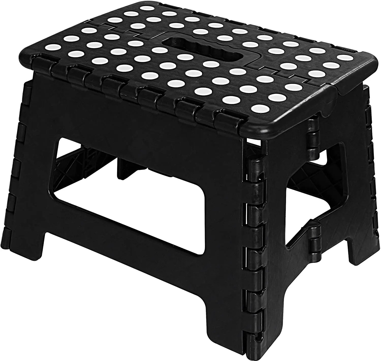 Foldable Step Stool for Kids Kiddos Rentals SRQ