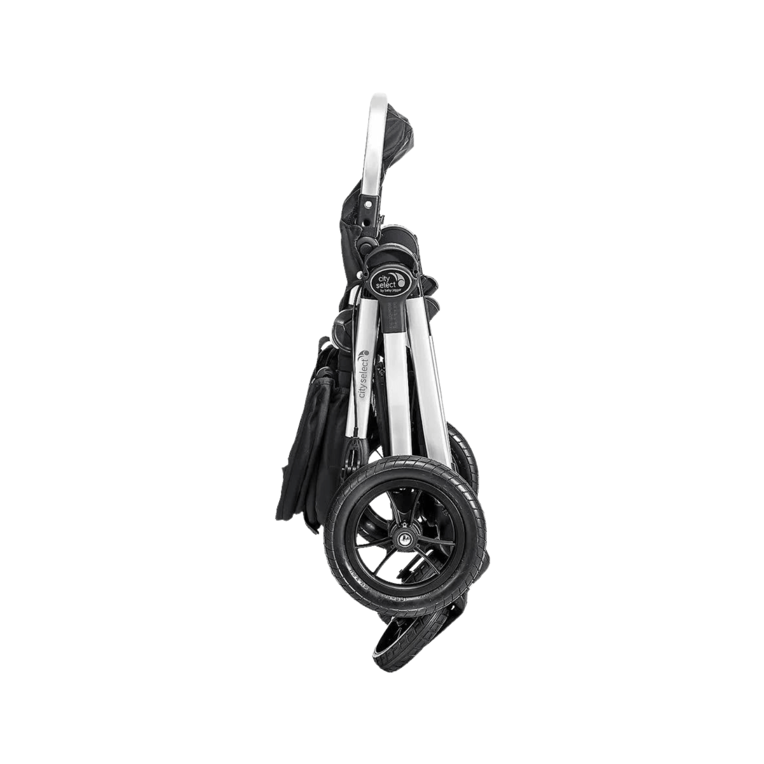 Baby Jogger City Select Stroller (Single) Kiddos Rentals SRQ