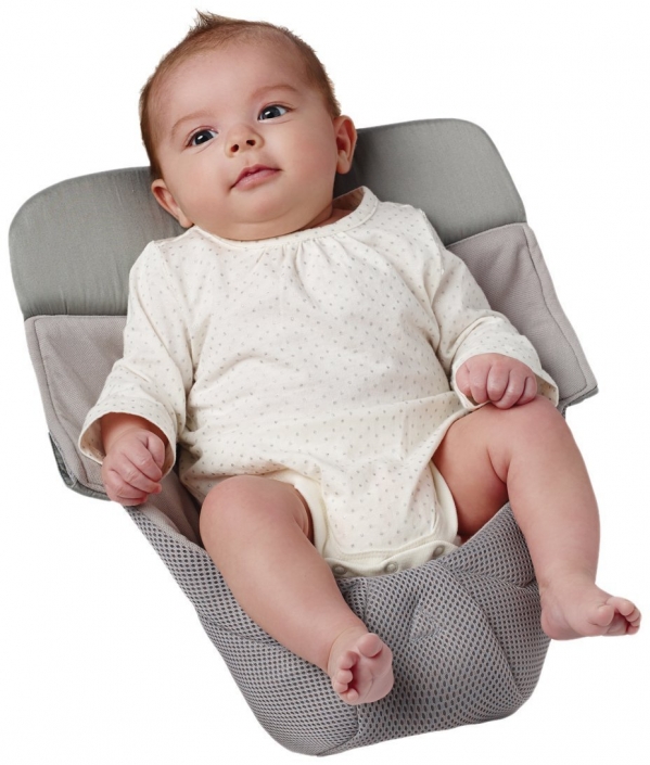 Ergo Baby Infant Insert Kiddos Rentals SRQ
