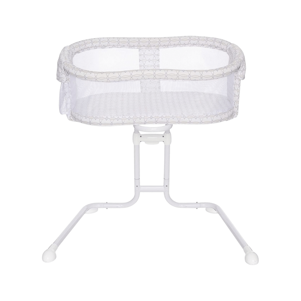 HALO BassiNest Glide Sleeper Kiddos Rentals SRQ