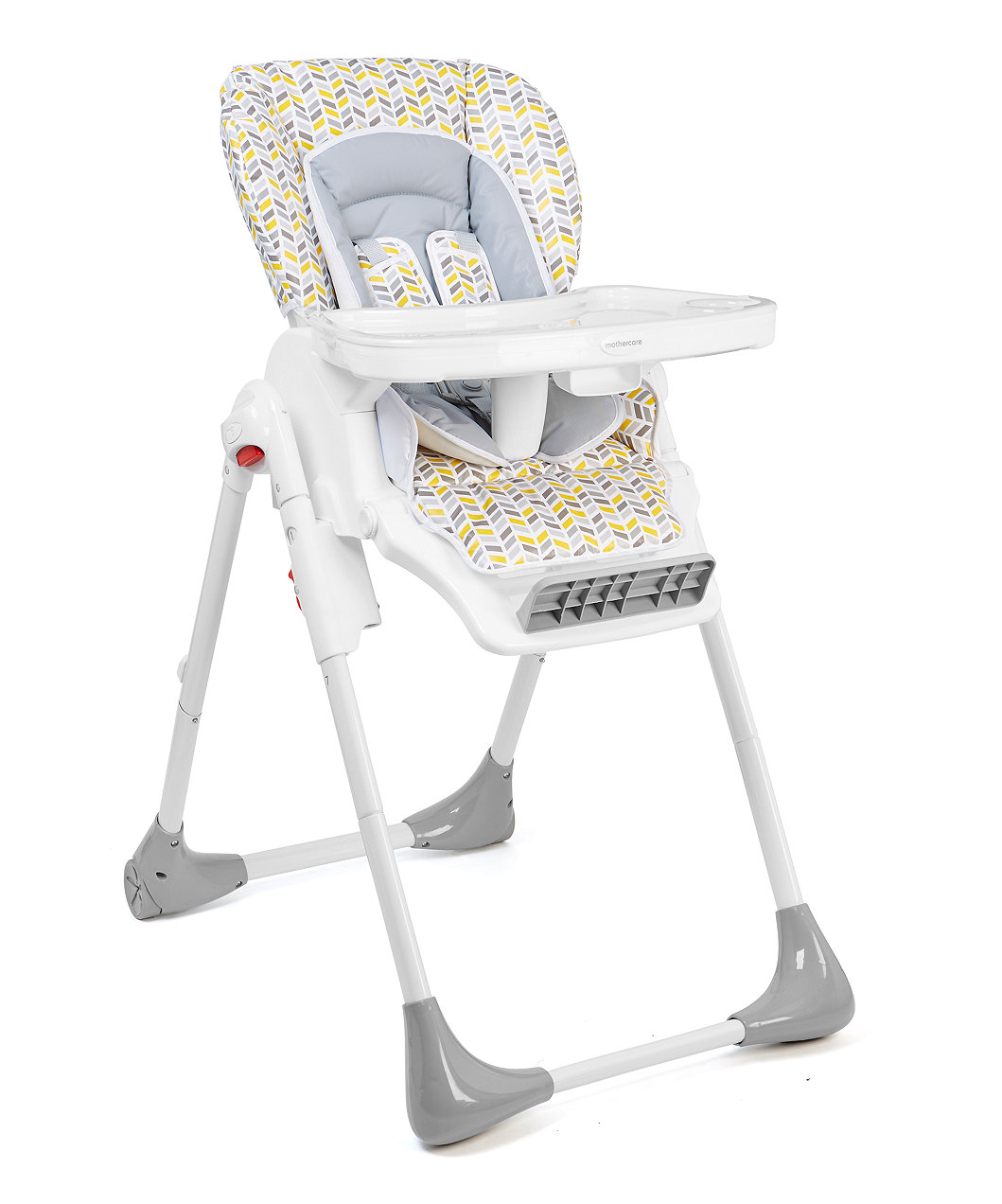 Mothercare High Chair Chevron KIDDY.ID