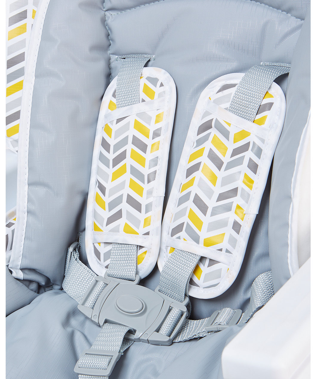 Mothercare High Chair Chevron KIDDY.ID