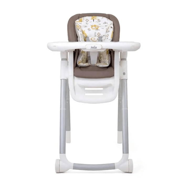 Joie Multiply 6in1 High Chair Cozy Spaces (Single Tray) KIDDY.ID