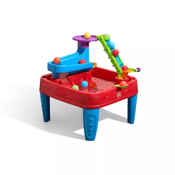 Step2 Stem Discovery Ball Water Table KIDDY.ID