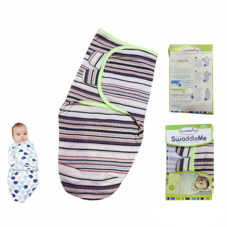 Buy Wrappers & Swaddles Online in Pakistan at Kiddyco