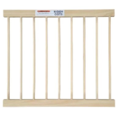 Kiddy Cots Link 70 2 Panels and Connectors