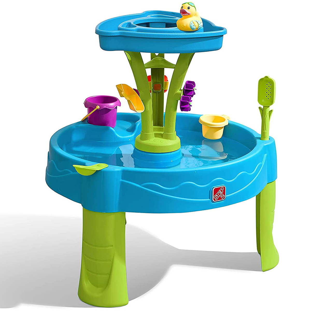 SUMMER SHOWER SPLASH WATER TABLE Kiddy Zone