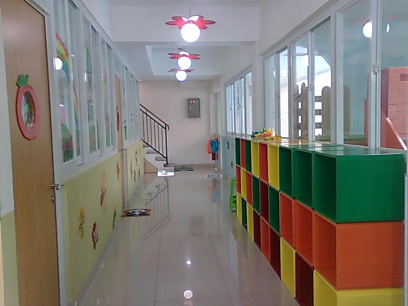 Kidea Kelapa Gading Kidea Preschool Kindergarten Indonesia