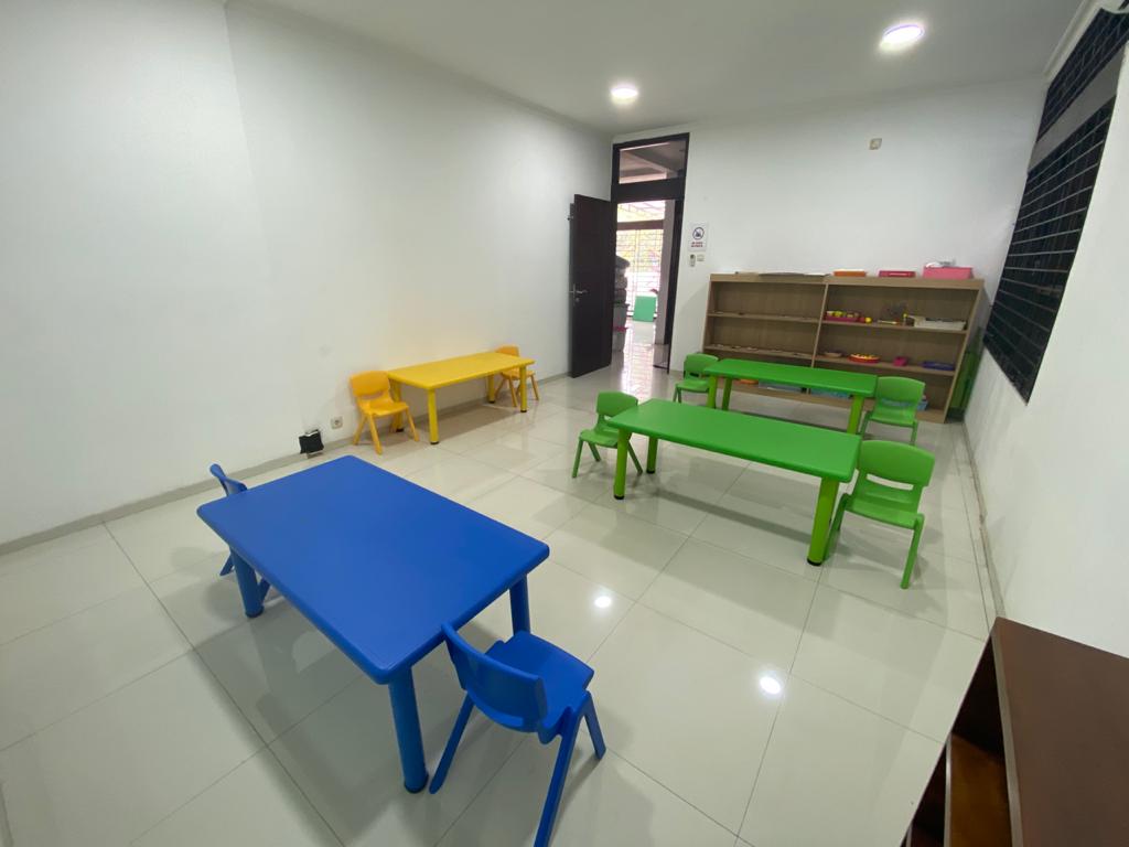 Kidea Cempaka Putih Kidea Preschool Kindergarten Indonesia