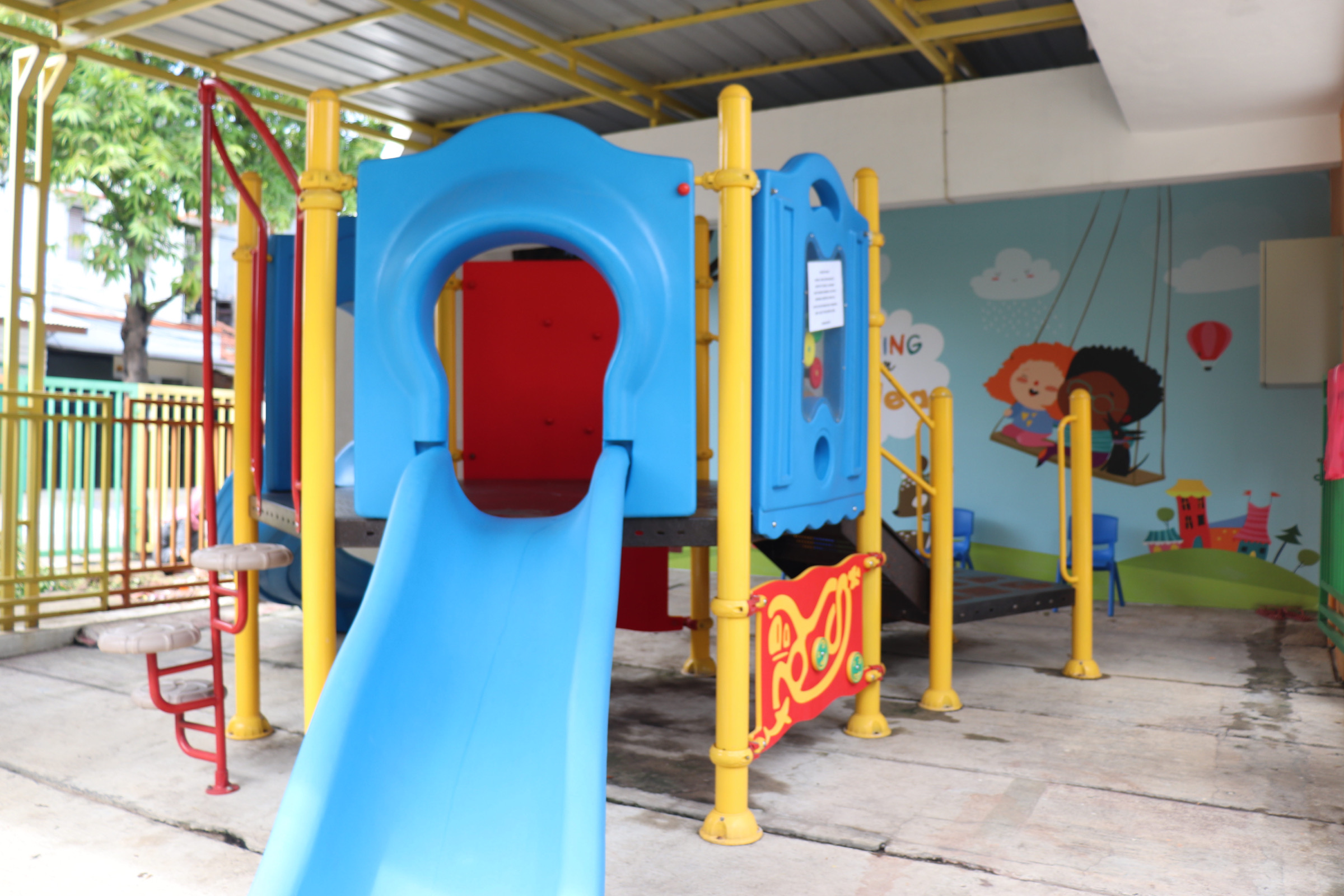 Kidea Cempaka Putih Kidea Preschool Kindergarten Indonesia