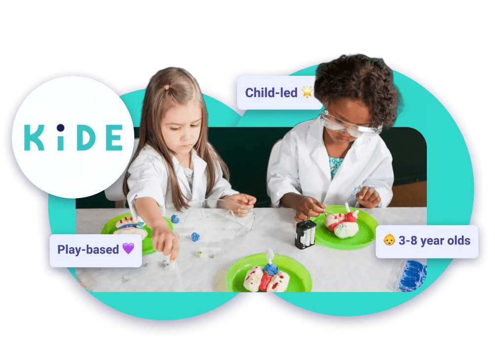 4 Easy PlayBased programming Activity Ideas for Kids