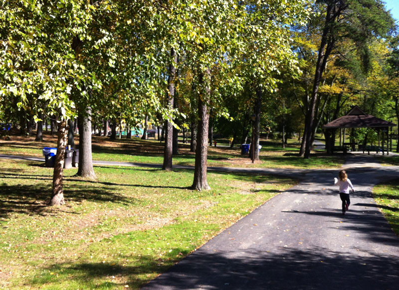Play on at Wheaton Regional Park KidFriendly DC