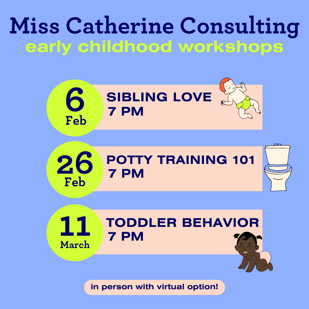 Potty Training 101 Kid Friendly Philly