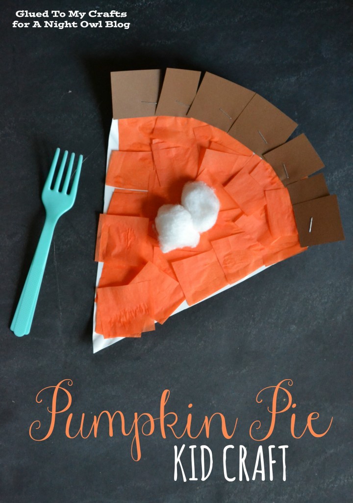 Over 30+ Thanksgiving Crafts & Food Crafts for a Kid Friendly Fun Time!