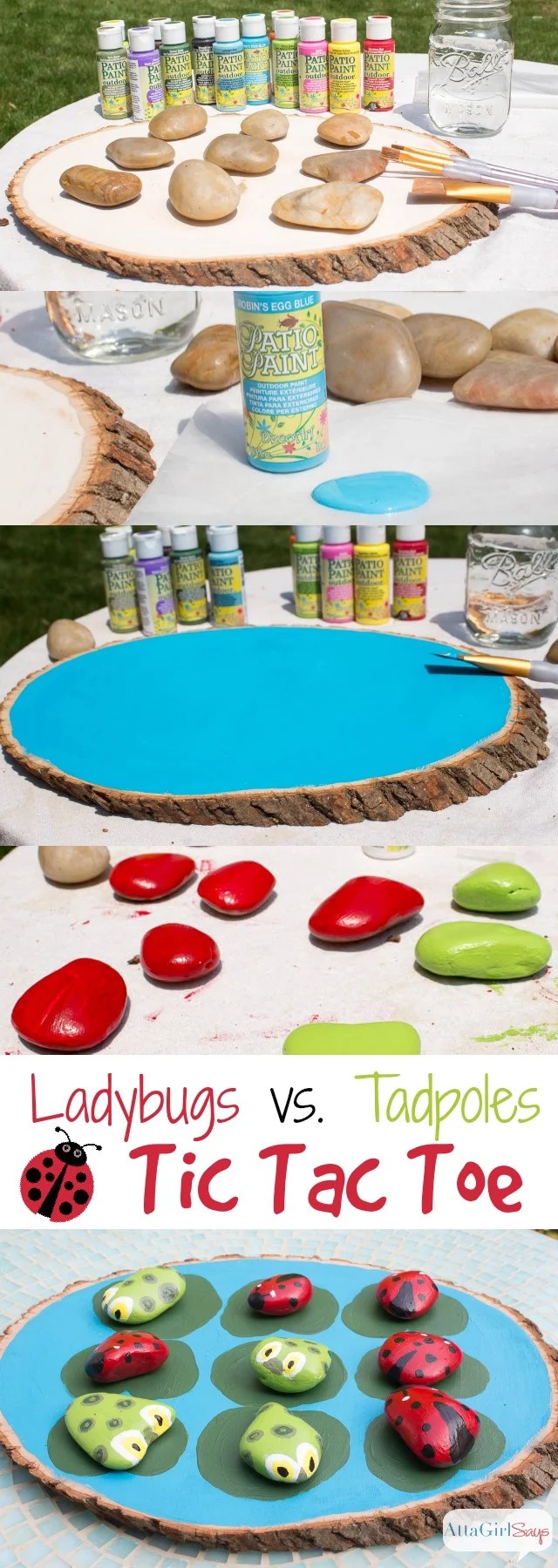 Over 30 Awesome Summer Outdoor Games For Kids to Play