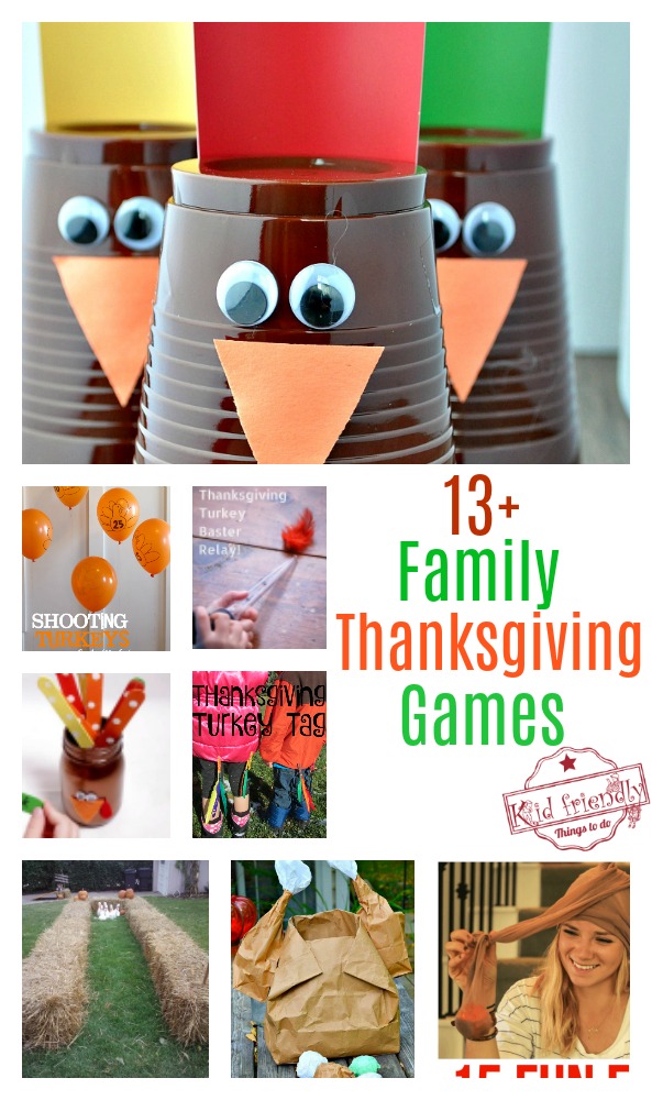 12 Easy Thanksgiving Crafts for Teens Cla…
