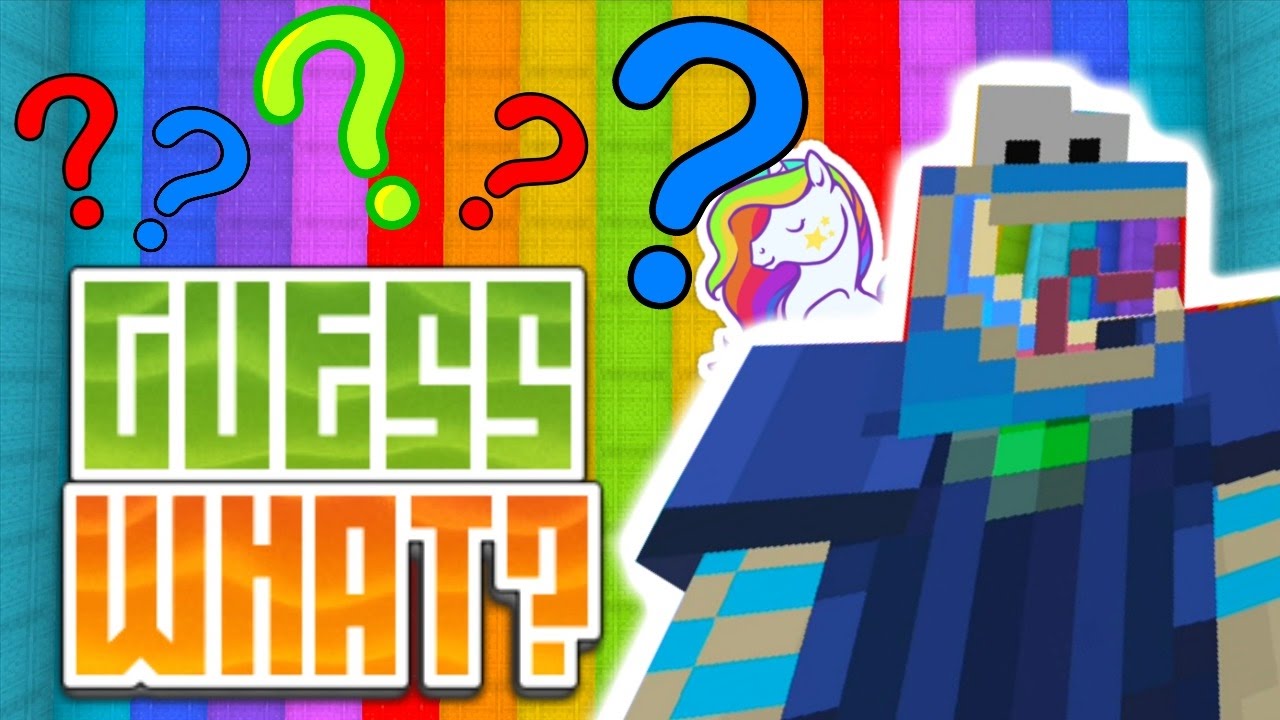 GUESS WHAT 3 KIDIBOT Knowledge Battles