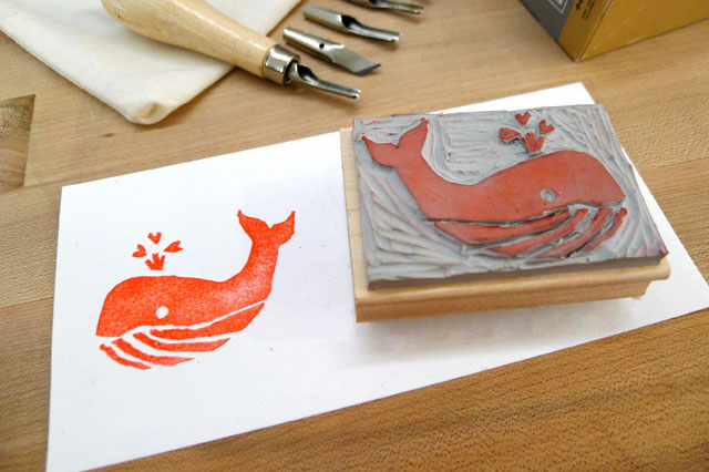 Everything Crafts Rubberstamping Made Easy (An.