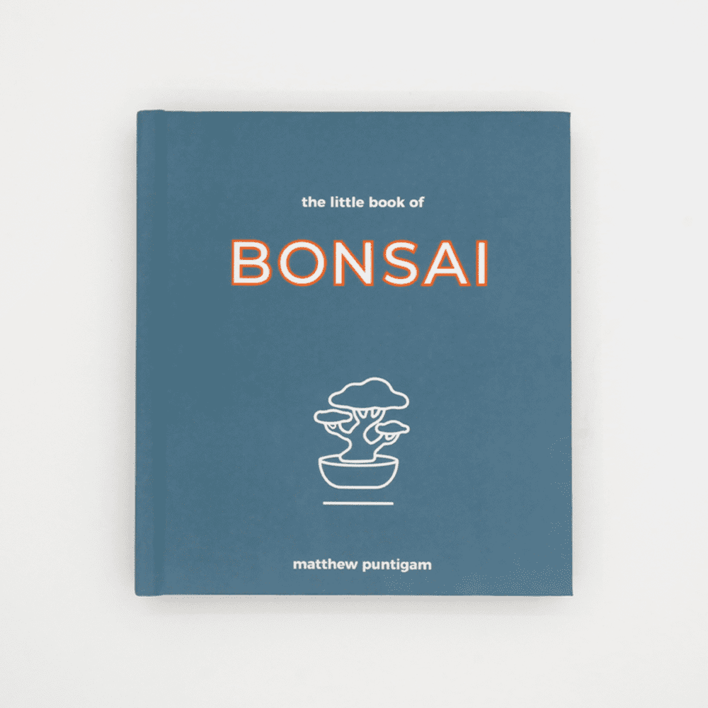 BOOK The Little Book of Bonsai Kid Icarus