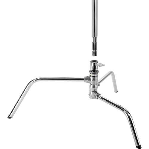 CStand Impact Turtle Base (10.75′) Kid Kdac