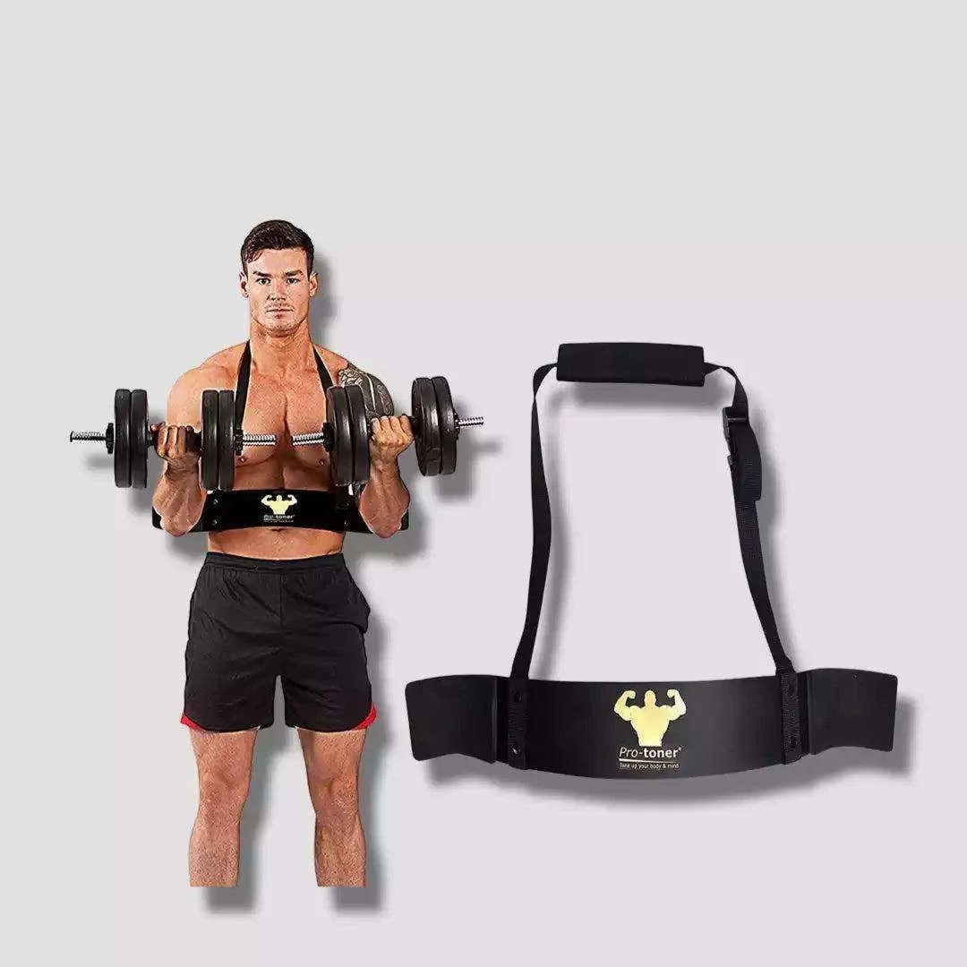 Gym Arm Blaster Kids Mall