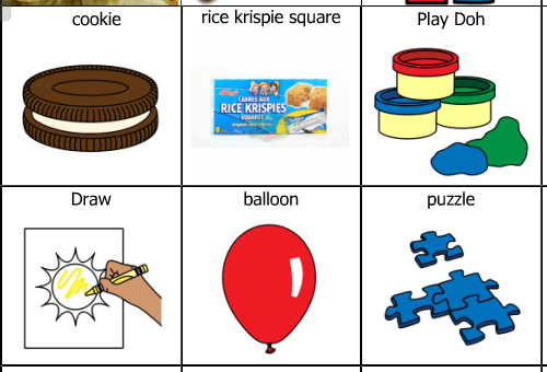 5 Steps to a Simple Communication System How to ABA