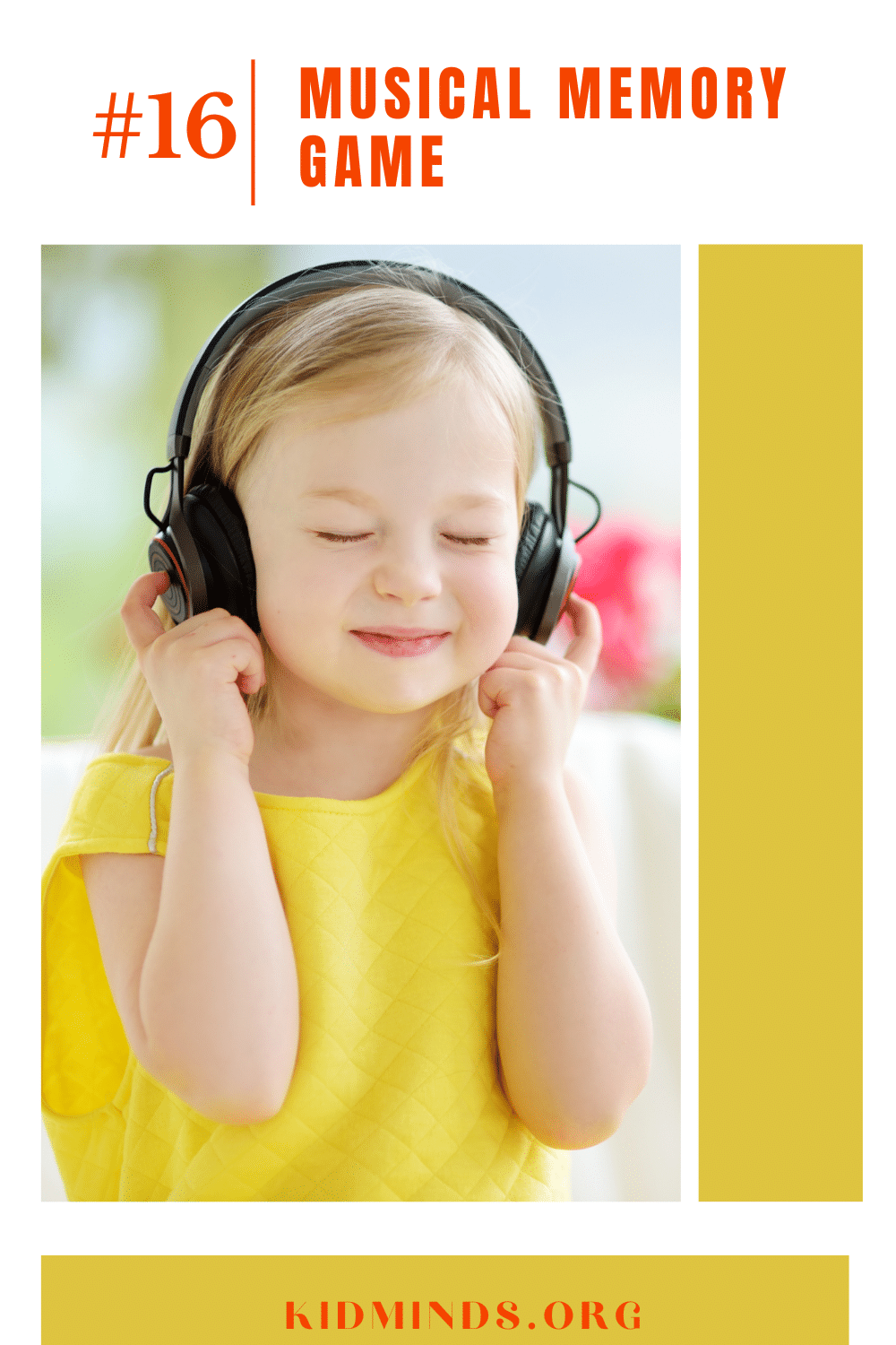 30 Easy Memory Games & Activities for the Best Memory Ever KidMinds