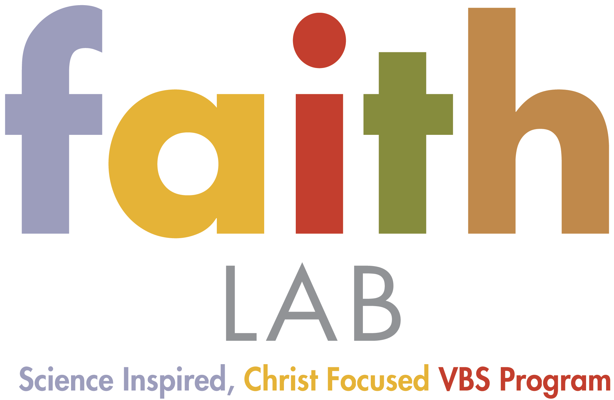 Faith Lab VBS