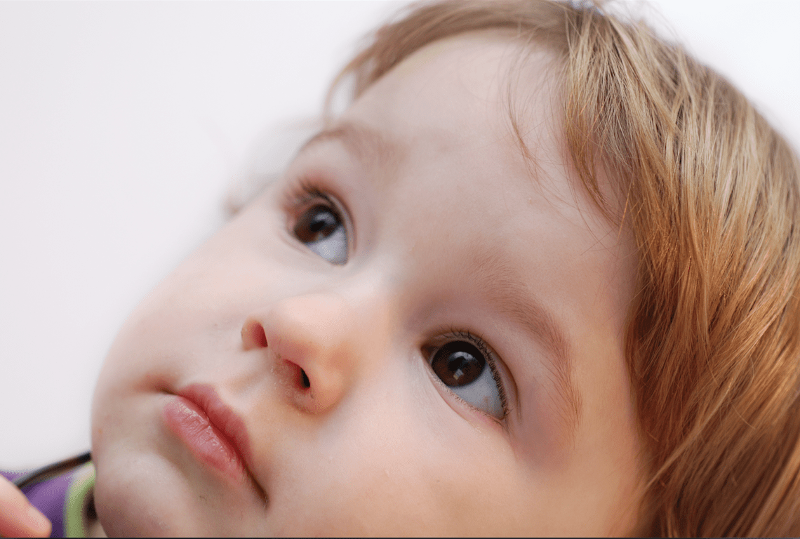 A Test for Autism Has Been Right In Front of Our Eyes