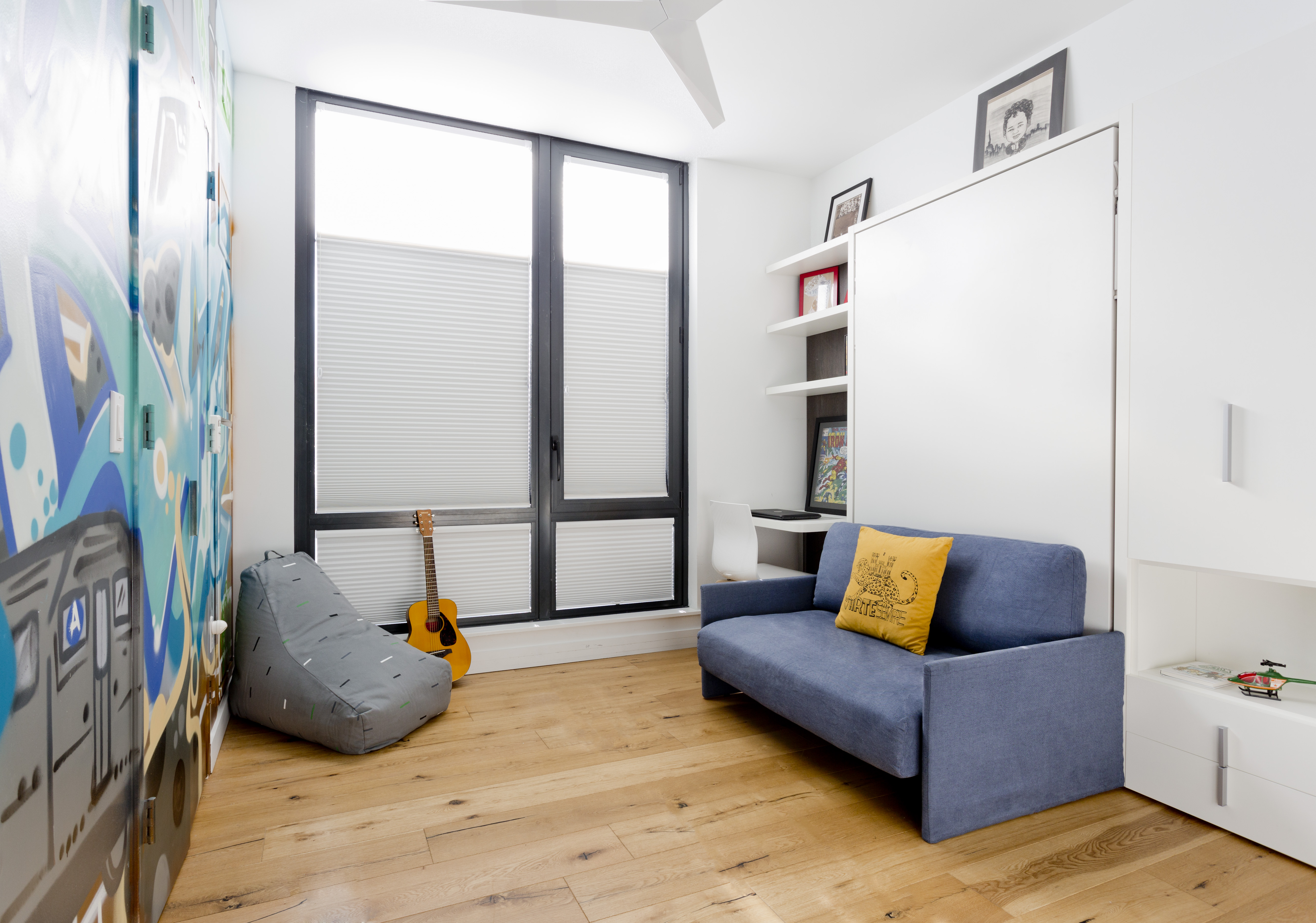 Family Home Interior Design Solutions by Resource Furniture KIDOLO