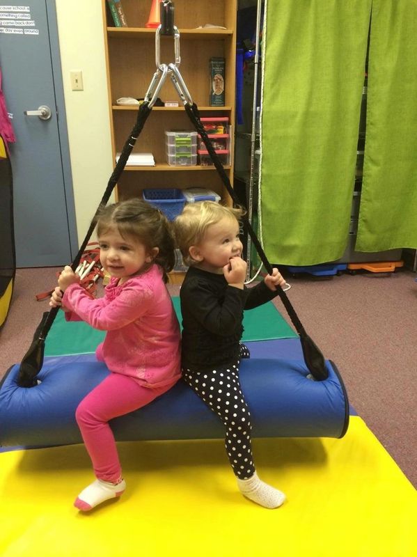 Pediatric Physical Therapist Local Physical Therapy Topsham