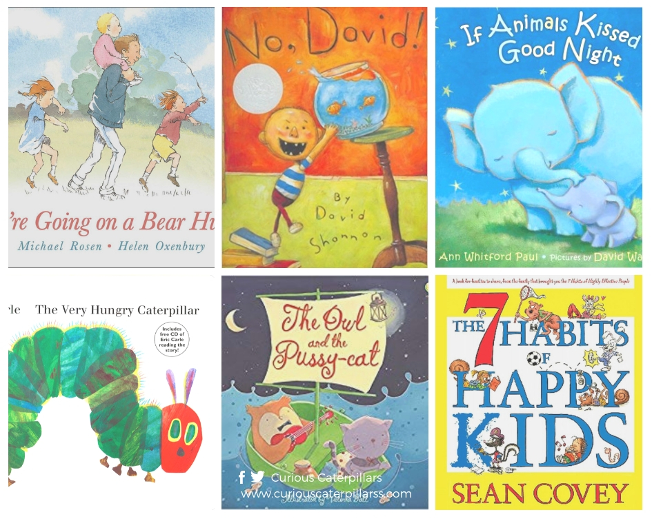 Best Bedtime Stories for Kids KidPillar