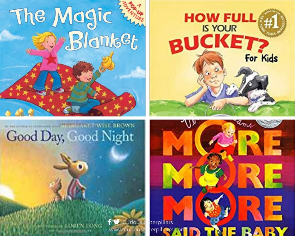 Best Bedtime Stories for Kids KidPillar