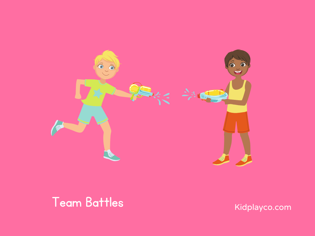 What is a Splat Gun (and do they hurt?)