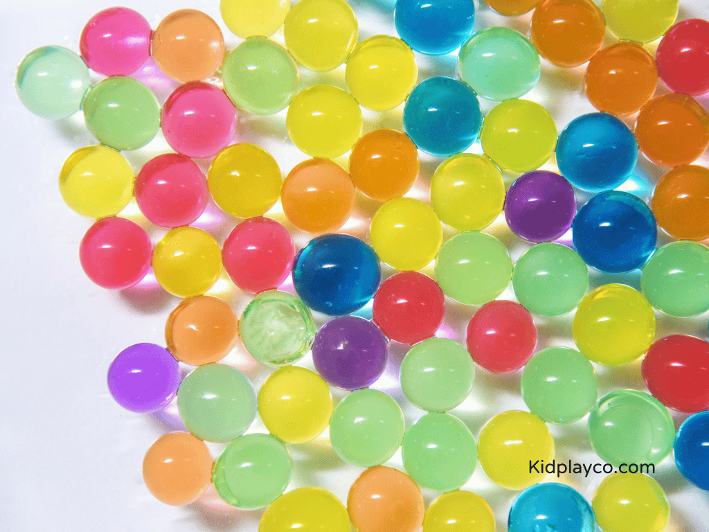 What are Orbeez (The Incredible Guide to Water Beads)