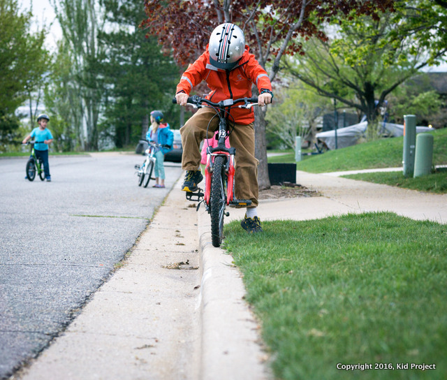 Gear Review Kids Crossover Rain Jacket by Showers Pass the kid project