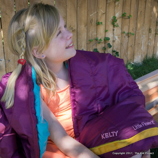 The Best Sleeping Bags for Kids [Updated 2018] the kid project