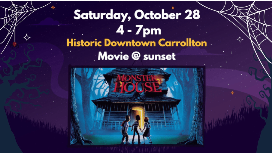 Ghost Town Carrollton Kid Randomz