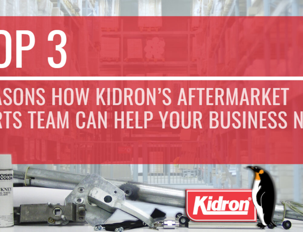 Insulated Van Kits Just Got a Lot Cooler Kidron