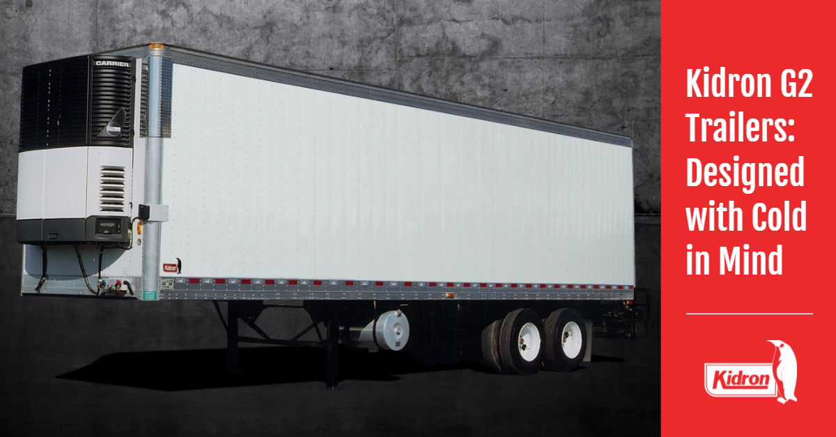 Insulated Van Kits Just Got a Lot Cooler Kidron