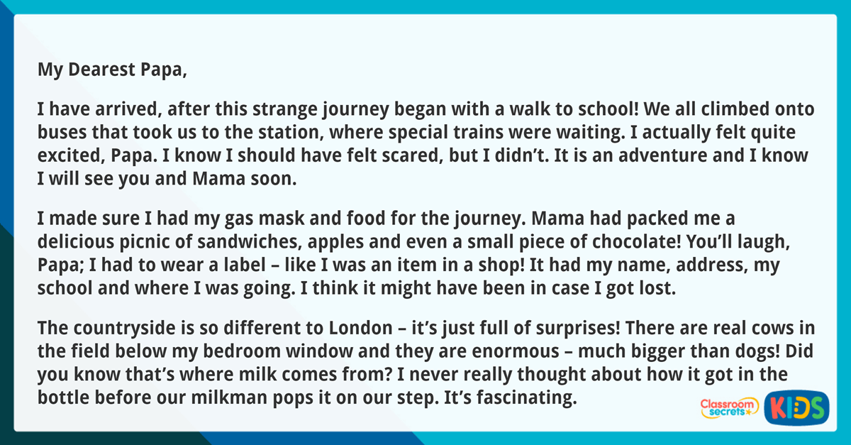 Year 3 Summarising Texts Reading Challenge Activity Classroom Secrets
