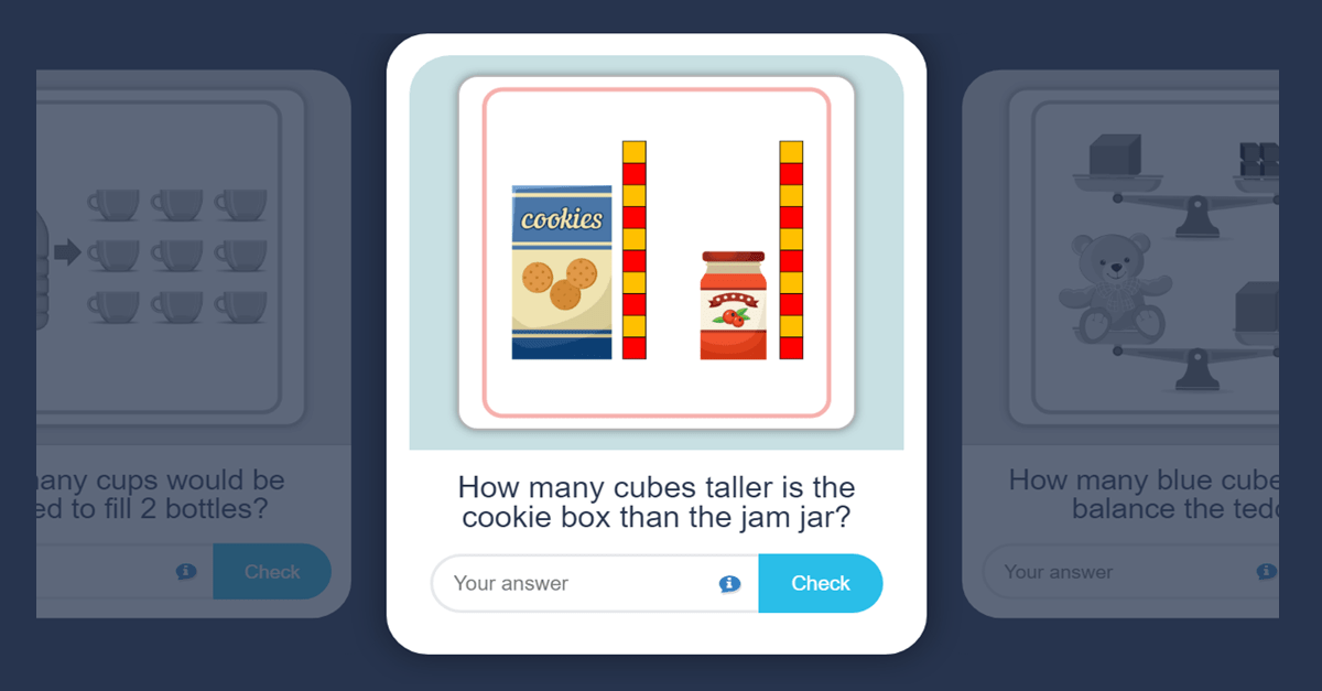 Year 2 Word Problems Flashcards Classroom Secrets Kids